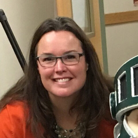 Cassandra Trawitz