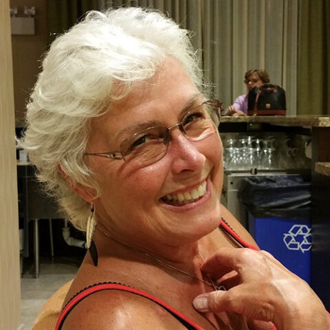 Linda Becker